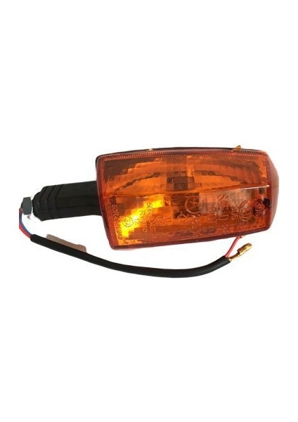 Ybr Em Sinyal Lambası Komple 2004-2008 Kısa Saplı