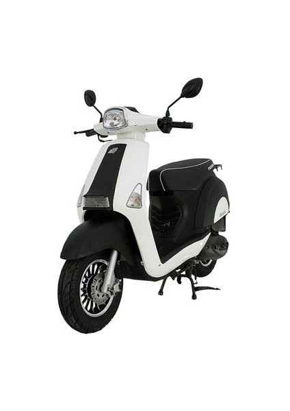 Mondial Dirift Süperboy Revival 50 Sele Kılıfı 3D Çift Katlı File