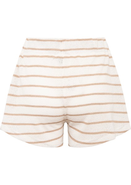 Çizgili Şort fiyatları