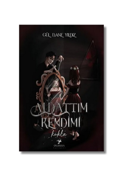 Aldattım Kendimi Kukla