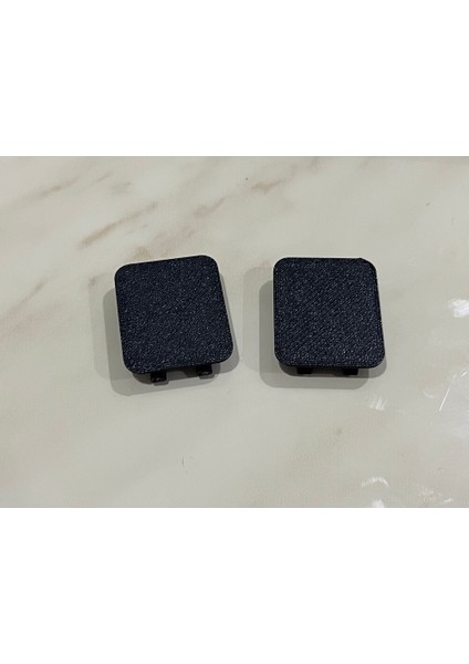 Megane 2 Tavan Çıta Tapası (2 Adet Takım) modelleri