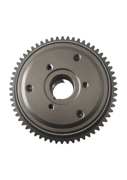 Sct.marş Debriyajı Komple Standart 3 Bilya