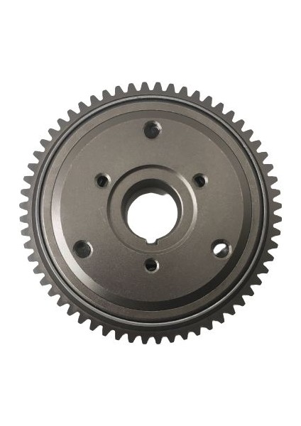 Sct.marş Debriyajı Komple Standart 3 Bilya fiyatları