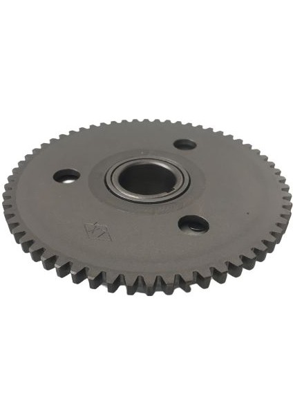 Sct.marş Debriyajı Komple Standart 3 Bilya modelleri