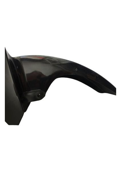 Ybr 125 Esd Ön Çamurluk K Model Siyah fiyatları