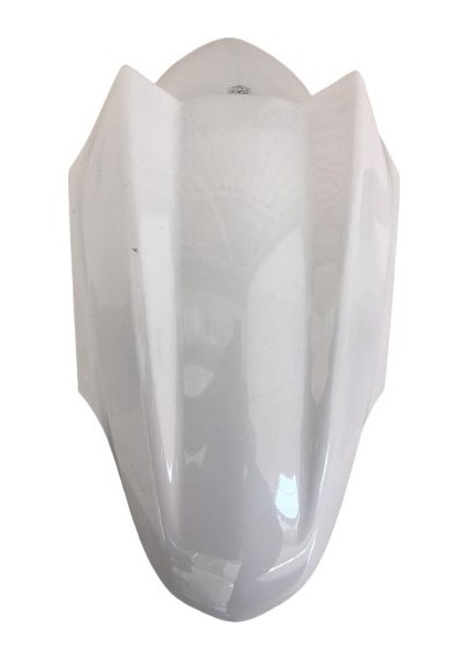 E-Bike Lotus Ön Çamurluk Beyaz %100 Yerli modelleri