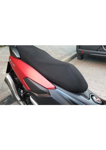 Yamaha N-Max 125-155 Sele Kılıfı File Yamaha Nmax Koltuk Kılıf fiyatları