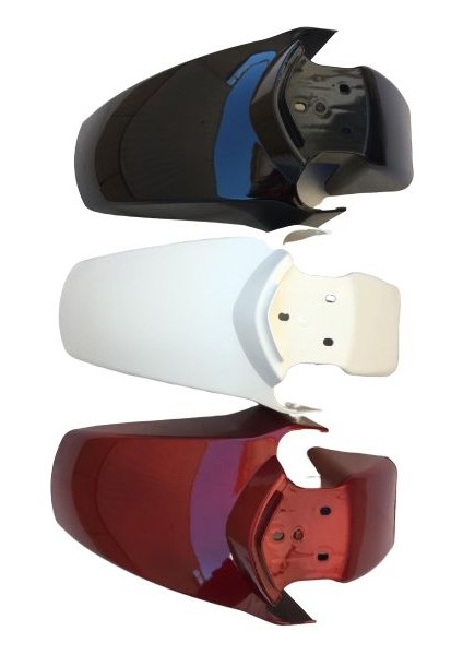 E-Bike Ön Çamurluk Geniş Elektrikli Bisiklet Ön Çamurluk Kırmızı fırsatları