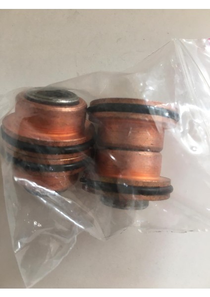 Activa Plasure Ön Amartisör Salıncak (Beşik) Burcu Tk modelleri