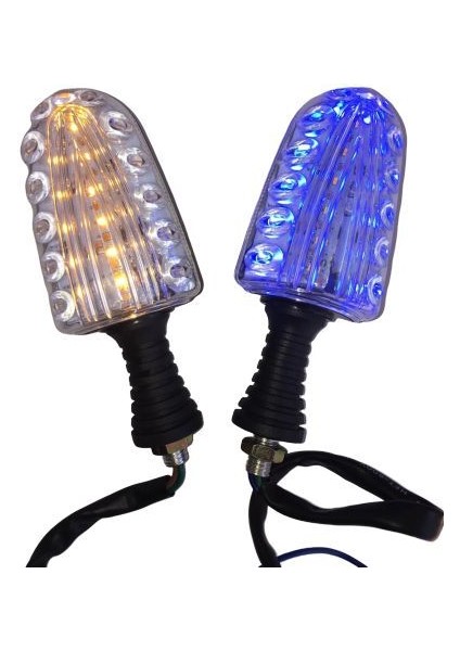 Oem LED Sinyal Lamba 2li Tk Angel Flc