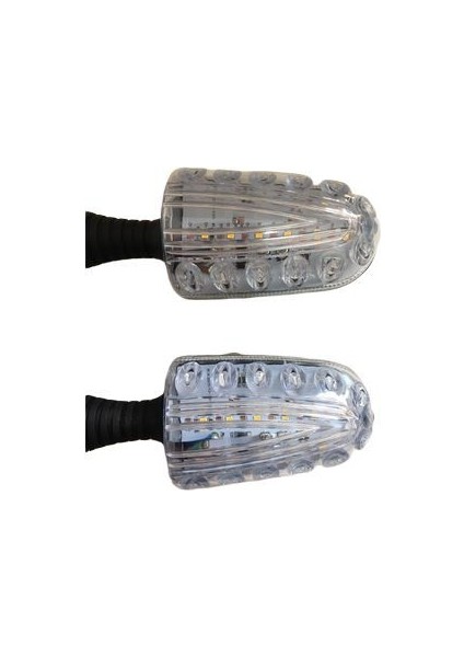 Oem LED Sinyal Lamba 2li Tk Angel Flc fiyatları