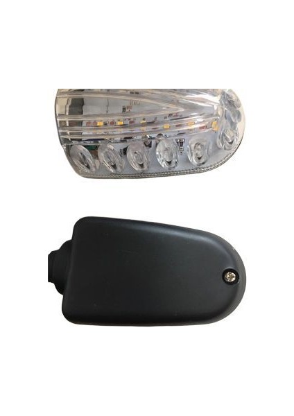 Oem LED Sinyal Lamba 2li Tk Angel Flc modelleri