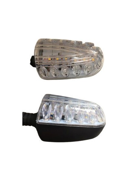 Oem LED Sinyal Lamba 2li Tk Angel Flc fırsatları