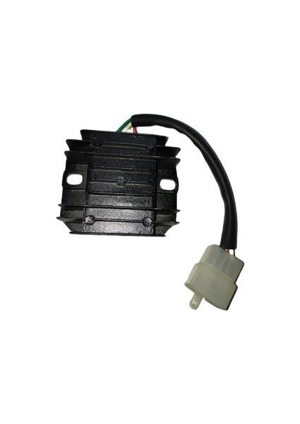 Şarj Regülatörü Konjektör Scooter Mondial Hs Model