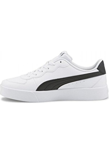Skye Clean Kadın Spor Ayakkabı 380147-04 White-Black modelleri
