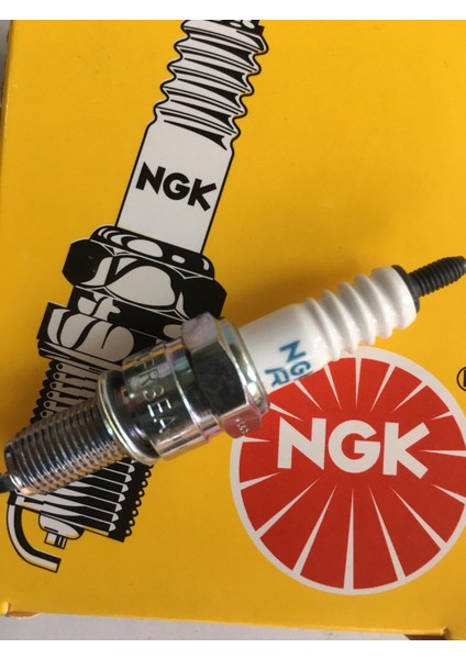 Buji Bajaj Pulsar Ns 200 Rs 200 Sağ Sol Ngk