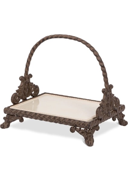 Acanthus Tidbit Server