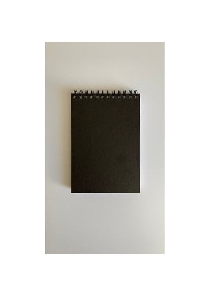 Sperta A6 Sketchbook 300GR 50 Syf. 25 Yaprak Sert Kapak Eskiz Defteri modelleri
