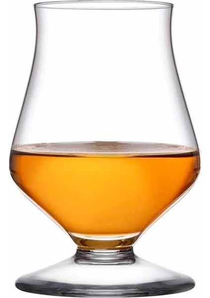 32342 Island Serisi Kristal Viski Tadım Bardağı 205CC - 2 Adet