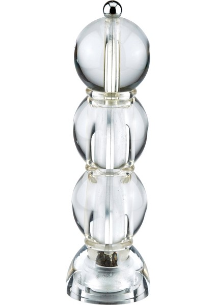 Icy White S&p Grinder