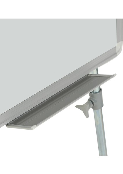 Interpano 40*55 Elegant Çerçeve Manyetik Yüzeyli Teleskopik Ayaklı Beyaz Yazı Tahtası fırsatları