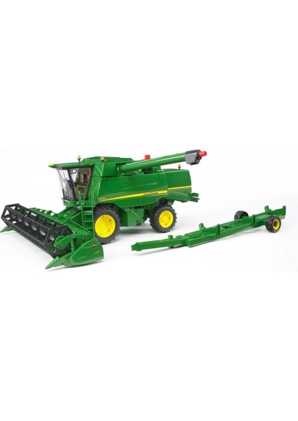 Nessiworld John Deere Biçerdöver fiyatları