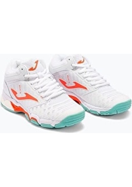 V.block 2302 - Unisex Beyaz Basketbol Ayakkabı - VBLOLS2302 fiyatları