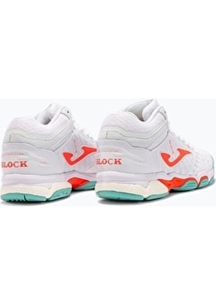V.block 2302 - Unisex Beyaz Basketbol Ayakkabı - VBLOLS2302 modelleri