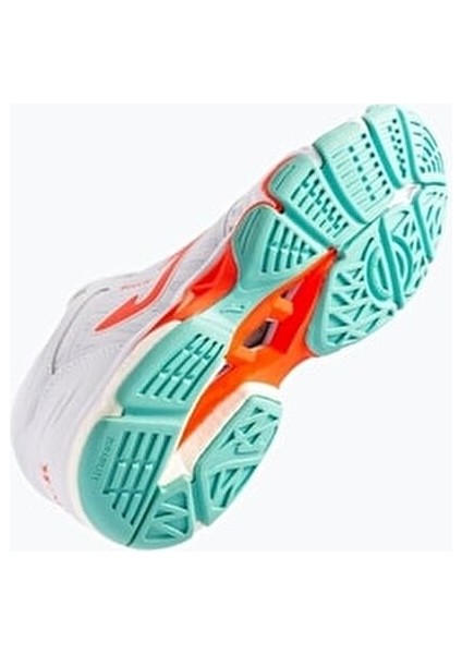 V.block 2302 - Unisex Beyaz Basketbol Ayakkabı - VBLOLS2302 indirimleri