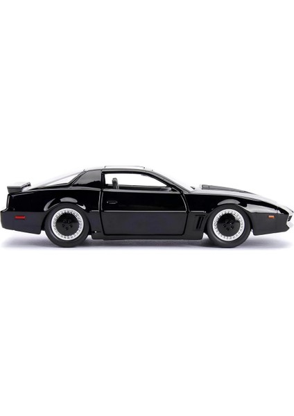 Nessiworld Jada 1:32 Knight Rider Kitt fırsatları