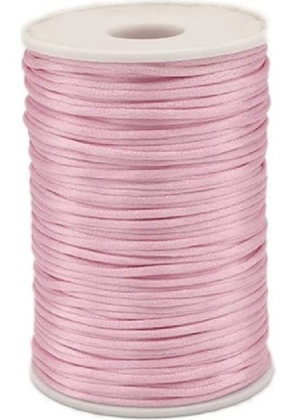 Sıçan Kuyruğu Ip 2 mm Pudra 90 mt