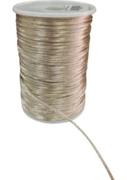 Sıçan Kuyruğu Ip 2 Mmvizon 90 mt