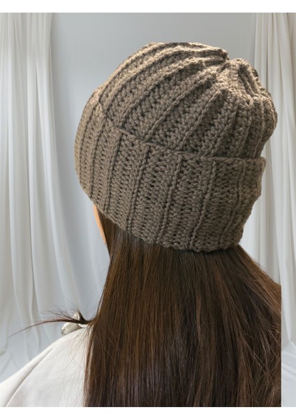 Kahverengi Kadın Bere fiyatları