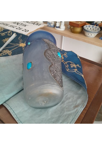 Antika Vazo modelleri