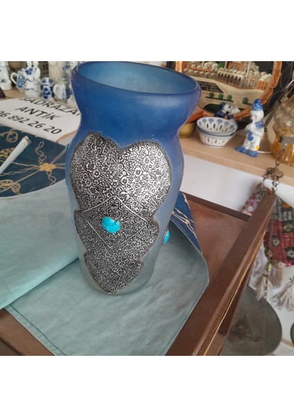 Antika Vazo indirimleri