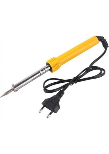 Yüksek Kalite 40W Kalem Havya Elektrikli Lehimleme Havya Kalemi