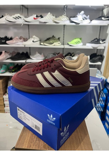 A D I D A S Samba Ayakkabı