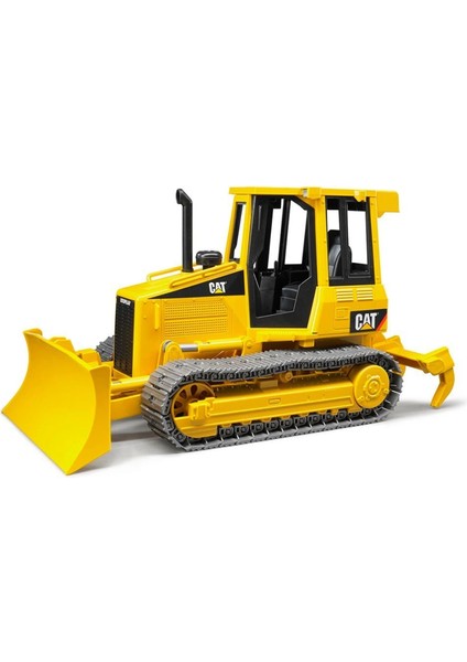 Nessiworld Bruder Caterpillar Paletli Buldozer BR02443