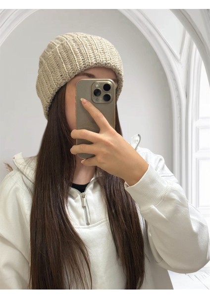 Kadın Bej Bere fiyatları