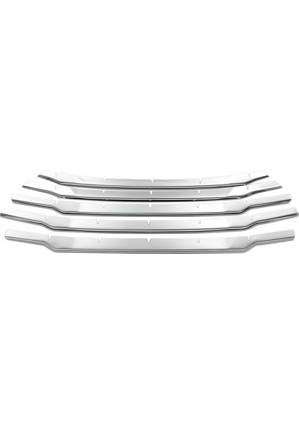 Ford Courier Krom Ön Panjur 5 Prç. 2018 ve Üzeri fiyatları