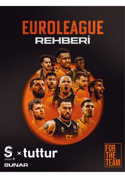 Euroleague Rehberi