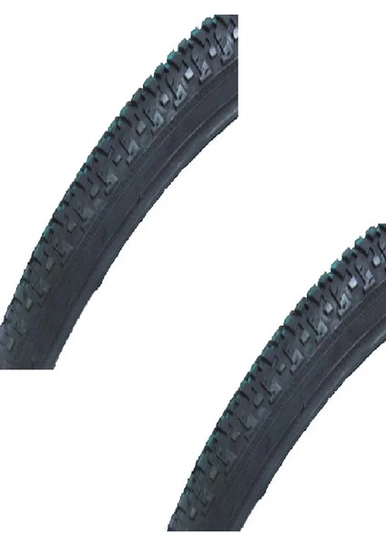 Irc 28 Jant 700X35 B-34 Bisiklet Dış Lastiği x 2 Adet