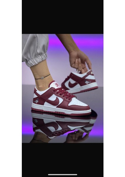 N I K E Dunk Bayan Ayakkabı