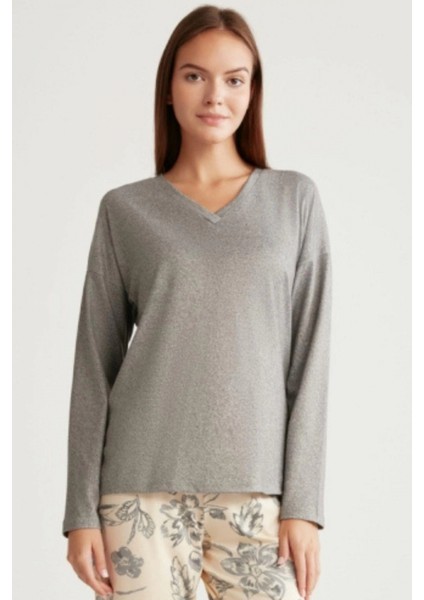 Marsilyan- 322 Alin Pijama Takım