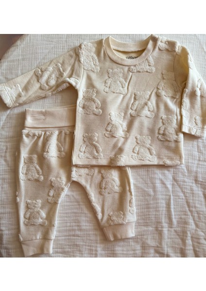 Big Bear Theme 2li Takım