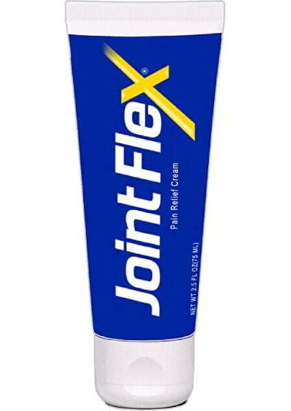 Joint Flex Kas Iskelet Bel Sırt Eklem Fıtık Gibi Tüm Vücut Ağrılarında Etkili