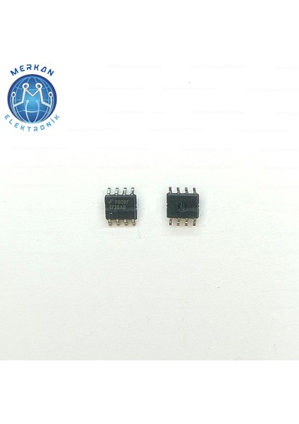 1736AB (Sop-8-Smd) Orijinal Oto Beyin Tamir Entegreleri Merkan Elektronik