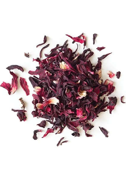 Hibisküs Çayı ( Nar Çiçeği) 500 gr