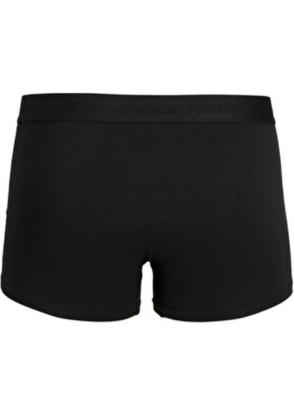 Erkek 5 Li Siyah Boxer Seti - 12176266 fiyatları