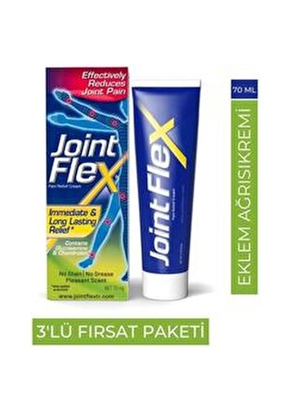 Joint Flex 3 Adet
